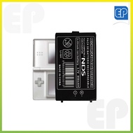 New Replacement Battery NTR-003 NTR-001 for Nintendo DS NDS Portable Game Console NTR003 NTR001 850m