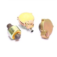 Komatsu Excavator parts PC120 PC200 Excavator hydraulic fuel tank cap breathing filter tank mouth PC