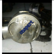 Original Mazda Capella piston rod