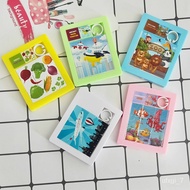 🚓Children's Day Gift Kindergarten Cartoon Puzzle Children's Educational Mobile Puzzle Toy Small Gift