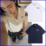 Kornnaphat Sethratanapong ORM same style POLO shirt ALWAYS WONDER T-shirt