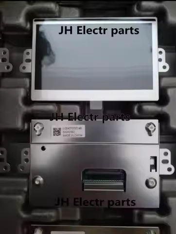 100% tested 480*272 New Original 4.2 Inch LCD Screen Display Panel For SHARP LQ042T5DZ14 LQ042T5DZ14