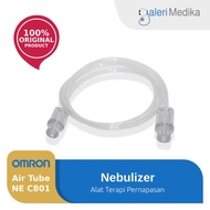 Omron NE-C801/NE C801KD/NE-C803 - Air Tube Nebulizer - Nebulizer Hose