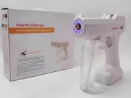 (FREE SHIPPING 24hour Ship Out in Malaysia)Upgraded Version Wireless portable disinfection sprayer/n