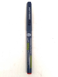 SIMBALION DRAWING PEN 0.2 MM  BIRU