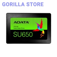 ADATA SSD SU650 ULTIMATE 120GB