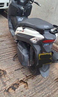 Sym joymax z 300i 2021