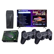 3535 game inside HDMI double control game remote 🔥