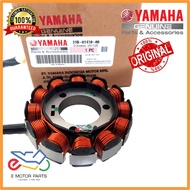 SRL115 STATOR LAGENDA 115Z 115ZR FUEL COIL MAGNET COIL STATOR COMP [100% ORIGINAL YAMAHA] - 31B-H141