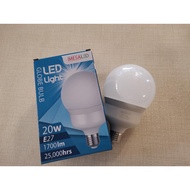 LED Globe Bulb MESALED G95 20W E27 Daylight 6500K