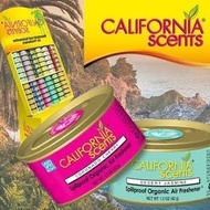 Direct processing CALIFORNIA SCENTS CALIFORNIA SCENTS CAR FRAGRANCE LAGUNA BREEZE