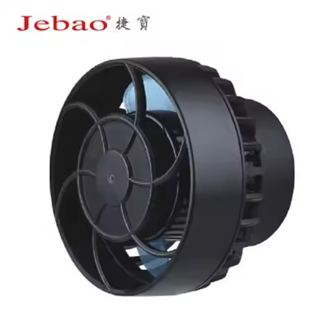 Jebao SW SLW SLW-M Series Wifi Aquarium Fish Tank Silent Variable Frequency Wave Machine Submersible