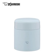 象印 - 0.3L不銹鋼真空飯壼 燜燒杯 SW-KA30 HL 冰霧灰