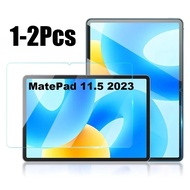1-2PCS HD Screen Protector Tempered Glass For Honor Pad Tab Tablet Z3 Z5 6 8 9 V8 V9 7 V7 V8 V9 Pro 