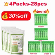 Weekit7 Organic Barley Grass Powder Natural Barley Detoxition