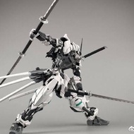 READY PG nillson Work Deactive 1/60 Astray Red Frame no bandai nilson