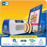 Touch 'n Go eWallet Soundbox SHIP SAME DAY