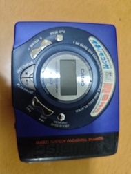 Casio XG-1 Minidisc MD Player