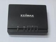 懷舊商品 EDIMAX BR-6314K V2 網路寬頻分享器