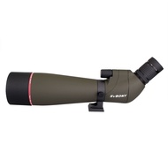 SVBONY SV13 Spotting Scope HD 20-60x80/20-60x65 Waterproof Porro Prism FMC Lens Monocular Scope Carr