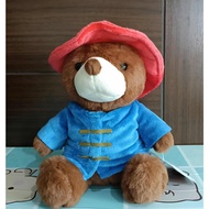 Paddington Teddy Bear Paddington/Gift