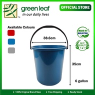 Greenleaf 6 Gallons Pail