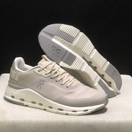 On Cloudnova Form 2 Comfortable, breathable, non-slip running shoes brown W2KM GW5Q NZRI LX1D