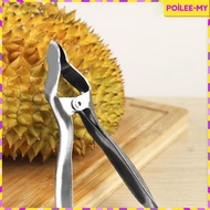 [PoileeMY] Durian Opener Tool Kitchenware Open The Durian Multipurpose Fruit