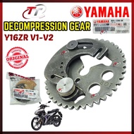 Y16ZR V1-V2 Y16 Decompression Gear Timing Giar Camshaft Decom Decompressor Cam Shaft B3M-E2280-00 10
