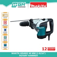 [ GH HARDWARE ] MAKITA HR4002 40mm (1-9/16") Rotary Hammer ( HR 4002 )