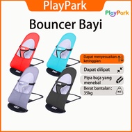PlayPark Baby Bouncer Comfortable Baby Swing 0-3 Years For Baby New Born Bouncer Baby Bouncer Baby S