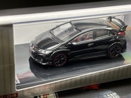 Tarmac Works 1:64 2016 Honda Civic Type R FK2