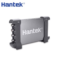 Hantek hantek6074BC/6104BC/6204BC/6254BCUSB Virtual Oscilloscope Four-Channel Free Shipping