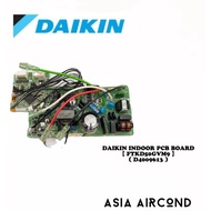 DAIKIN INDOOR PCB BOARD 2.0HP【 FTKD50GVM9 】( D4009613 )