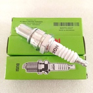 SPARK PLUG B9ES NINJA RR R SS Original kawasaki 92070-0027 KGP SPARK PLUG