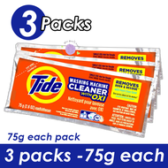 Tide Washing Machine Cleaner WORKS ON ALL WASHING MACHINES - USA Products