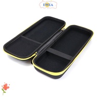 EWEA Current Tester Bag Carrying  Waterproof for Fluke Multimeter Storage Bag for Fluke