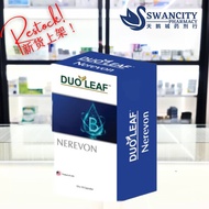 Duoleaf Nerevon Capsules 10x10's [To support nerve health]