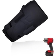 deawater 1pcs 49-16-2967 Sarung Pelindung untuk 18V FUEL 1/2" Kunci Impak Tork Tinggi dengan Cincin 