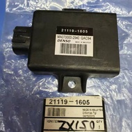 Kawasaki ZX150/ Kr150 CDI Unit Original