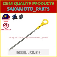 Deutz Beinei F3L912 Oil tester