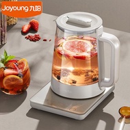 Joyoung Titanium Alloy Electric Kettle 1.5L 800W Multifunction Health Pot Adjustable Temperature For Home Kitchen K15D-WY501