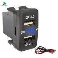 Car Charger Car Charging Socket Charger Car Charger for  LED Display Car Charger Car Charger 3.0 Car