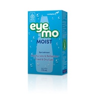 Eye Mo Moist, 7.5ml .