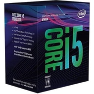 Intel Processor Core I5-8400 Socket 1151