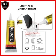 HP T7000 15ML TOUCHSCREEN GLUE - CASING GLUE BLACK T-7000 LCD GLUEhp BLACK T7000 LCD GLUE/