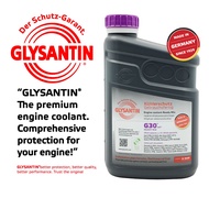BASF GLYSANTIN G30 Ready Mix Antifreeze Coolant [G12+] (1 Liter)
