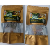 QEEHA Instant Seasoning Biryani and mandhii 50 g