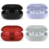 【Beats】Beats Solo Buds 真無線入耳式耳機  真無線藍芽耳機