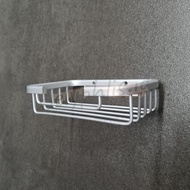 Bar Soap Rack | Aluminum Bar Soap Holder | Bar Soap